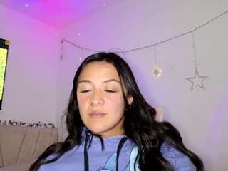 amapolaunicorn Sex Cam Show