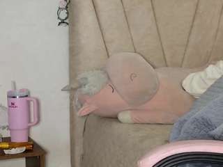 amapolaunicorn Sex Cam Show