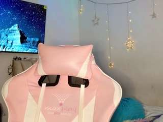 amapolaunicorn live webcam show