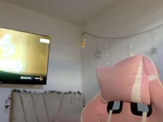 amapolaunicorn live webcam show