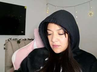 amapolaunicorn live webcam show
