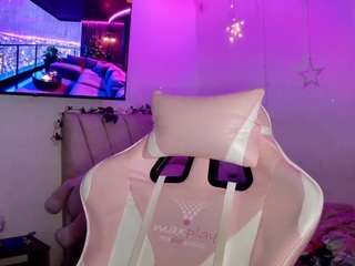 Miss_Sweet live webcam show