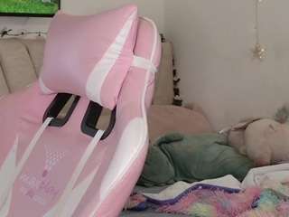 Miss_Sweet live webcam show