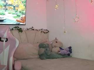 amapolaunicorn Live Webcam on CamSoda