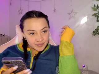 Miss_Sweet live cam preview