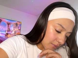 Miss_Sweet live cam preview