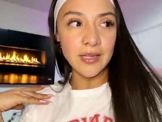 Miss_Sweet live cam preview