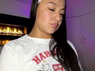 Miss_Sweet live cam preview