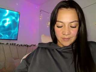Miss_Sweet live cam preview