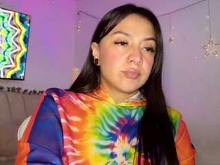 Miss_Sweet live cam preview