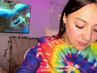 Miss_Sweet live cam preview