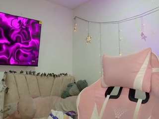 Miss_Sweet live cam preview