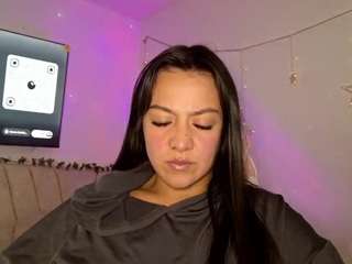 Miss_Sweet live cam preview