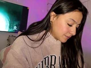 Miss_Sweet live cam preview
