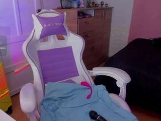 biancabalti Live Webcam on CamSoda