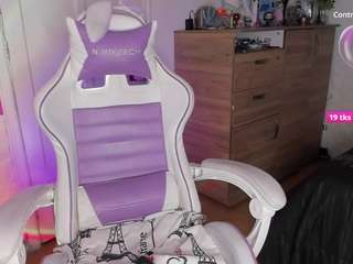 biancabalti Live Webcam on CamSoda