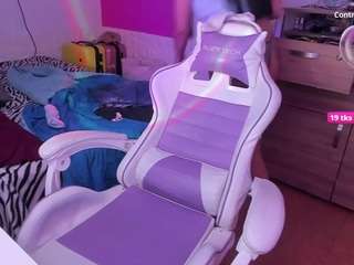 biancabalti Live Webcam on CamSoda