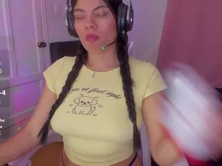 nikinickole's Live Sex Cam Show