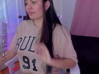 nikinickole's Live Sex Cam Show