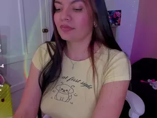 nikinickole's Live Sex Cam Show