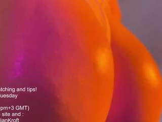  liliankroft chat room