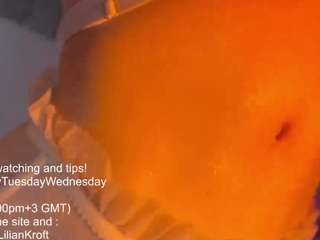 LilianKroft
