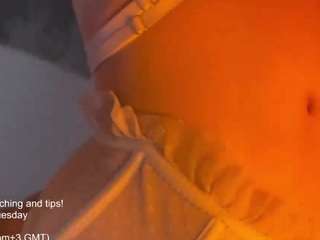 liliankroft Live Webcam on CamSoda