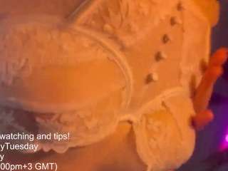  liliankroft chat room