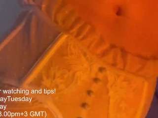 liliankroft Live Webcam on CamSoda