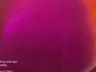 liliankroft webcam model