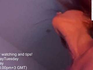 liliankroft's CamSoda show and profile