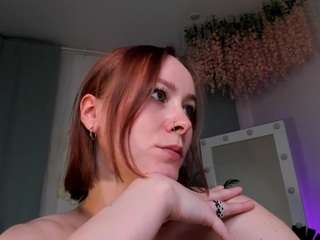 liliankroft Live Webcam on CamSoda