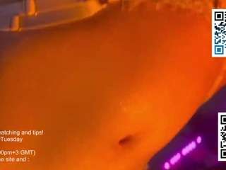 liliankroft's CamSoda show and profile