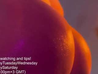 liliankroft webcam model