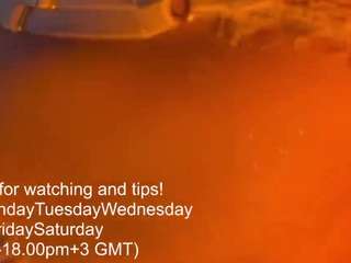 liliankroft Live Webcam on CamSoda