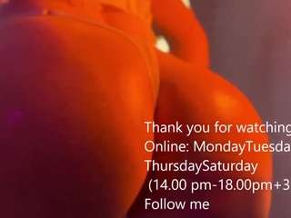 liliankroft Live Webcam on CamSoda