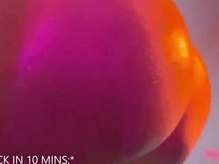 liliankroft Live Webcam on CamSoda