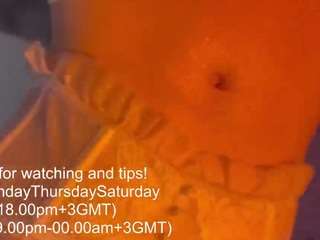 liliankroft Live Webcam on CamSoda