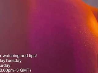 liliankroft from CamSoda