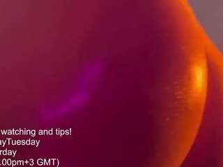 liliankroft Live Webcam on CamSoda