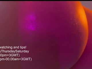 liliankroft's CamSoda show and profile