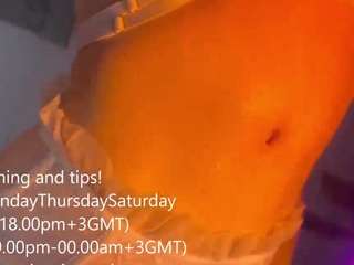 liliankroft live cam profile