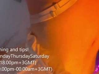 liliankroft live cam profile