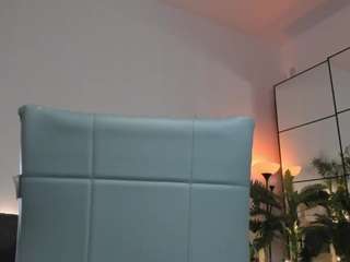 liliankroft live webcam show