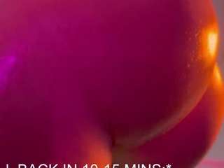 LilianKroft live webcam show