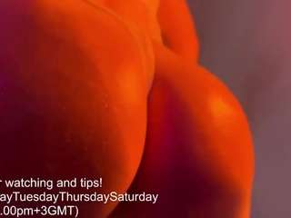 liliankroft Live Webcam on CamSoda