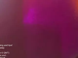 LilianKroft's Live Sex Cam Show