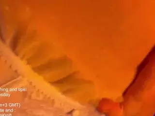 LilianKroft's Live Sex Cam Show