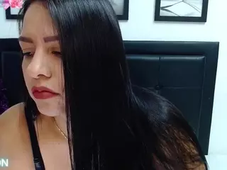 Kelly Joness's Live Sex Cam Show