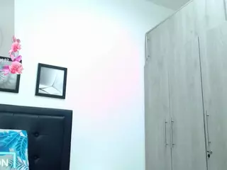 Kelly Joness's Live Sex Cam Show